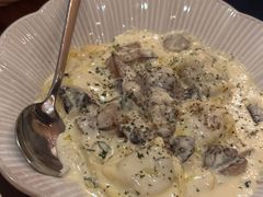 -Bistro Les Lilas丁香花小酒馆