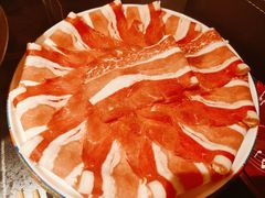 -京悦南门涮羊肉·羊蝎子火锅(田林路店)