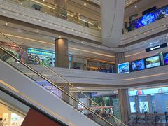 -吾悦广场(南京鼓楼店)