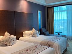 -诸暨耀江开元名都大酒店