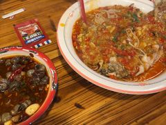 -冶建镜子·中国龙虾王(总店)
