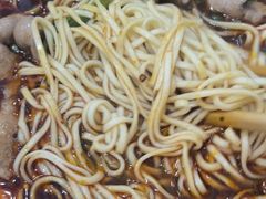 -武胜猪肝面麻哥面(先锋路店)