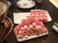 羔羊肉-德来順老北京 涮羊肉 烤羊排(大学城店)