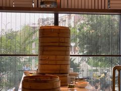 -花园茶楼(兴城西路店)