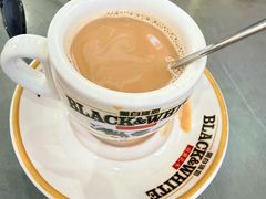 -永盛茶档·港式餐厅(桥北店)