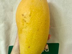 大金煌芒果-百果园PAGODA(国贸2店)