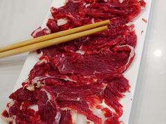 匙仁-鲜牛记潮汕牛肉火锅(双井店)