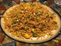 -丝路金桃·新疆菜(徐汇店)