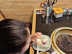 -韩盛·盛江山自助料理(沈辽路万达店)
