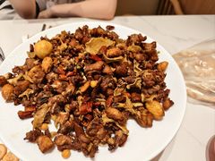 -偏爱炒鸡(老县衙店)