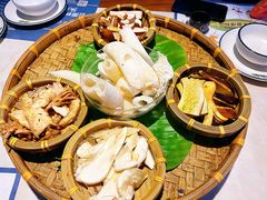 -菌彩云南野生菌火锅(呈贡七彩云南第壹城店)