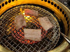 -老乾杯和牛烧肉(王府中环店)