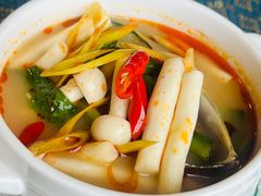 -南沙游艇会·大兵船餐厅