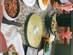 -敦煌楼(御景·阳光润园店)