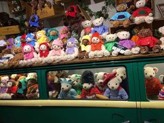 -济州岛泰迪熊博物馆