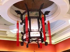 -梅龙镇酒家(南京西路总店)