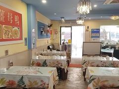 -金姐台湾菜(珠江路店)