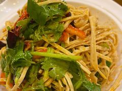 凉拌云丝-望京小腰(北京总店)