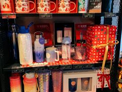 -星巴克(北新泾店)