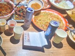 -泥糊破店小酒馆·团建聚餐(南京西路店)