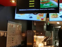 -麦当劳(一德路店)