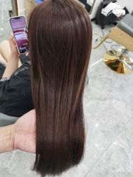 -V8潮牌·接发烫染连锁