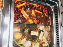 -渡娘火锅(大兴大悦春风里店)