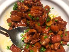-马仕玖煲·融合菜·酥不腻烤鸭(人大店)