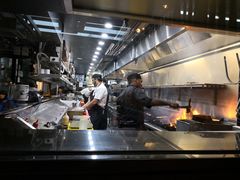 -Pancakes on the rocks(Darling Harbour)