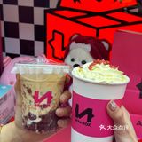 盲盒咖啡☕️这玩意谁研究的呢🫡