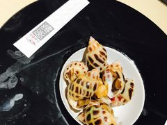 -余欢领鲜火锅(新街口店)