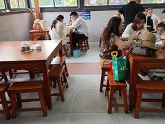-坛南湾阿强农家乐.海鲜大排档老字号(福州地标美食店)