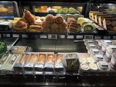 -星巴克臻选(北京颐堤港中心第二店)