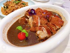 -安蒂娅.悦景轩中餐厅(西乡店)