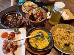 -扬州狮子楼·非遗淮扬菜(总店)
