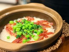 -贤记啫煲广东菜馆(鲁谷路店)