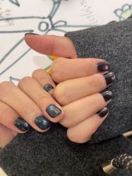 -梵莎美甲美睫