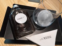 -GOTLOT COFFEE&KITCHEN角落厨房NOOK店