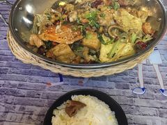 -红丫骨汤麻辣烫(汽车站店)