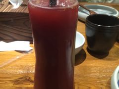 -云海肴·汽锅鸡·云南菜(天津国金汇店)