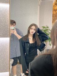 -3AM·S HAIR SALON烫发染发接发
