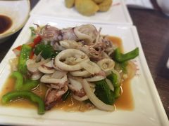 -海坛特色小吃·只做平潭特色菜(平潭店)