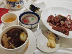 -聚春园自助餐厅(东街口店)