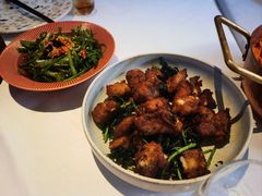 -沿途四季·云南菜·诗酒茶(蓝色港湾店)
