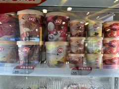 -DQ·蛋糕·冰淇淋(金牛万达店)