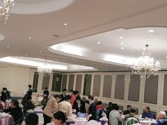 大堂-宝燕壹号(徐汇店)