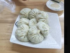 -津门张记包子铺(三马路店)