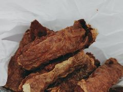 -老回回小吃(百万庄店)