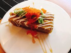 厚蛋烧-井梧町川式料理(海河店)