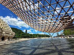 -牛首山文化旅游区